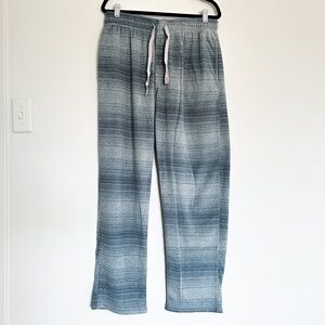 Dakota Grizzly Mens Lambert Fleece Lounge Pants